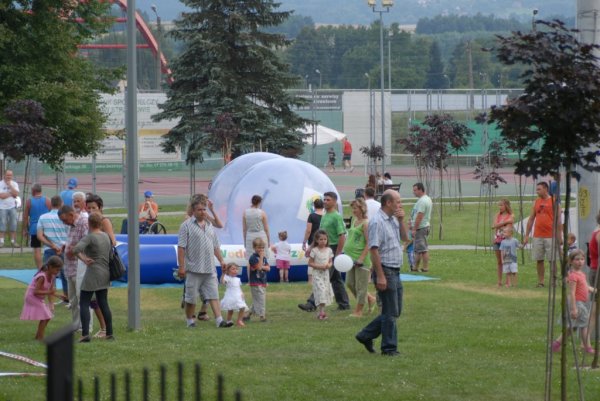 Piknik drobiowy 2013 zdjęcia