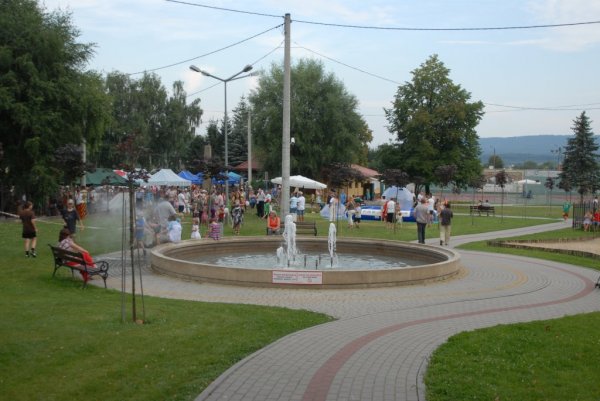 Piknik drobiowy 2013 zdjęcia