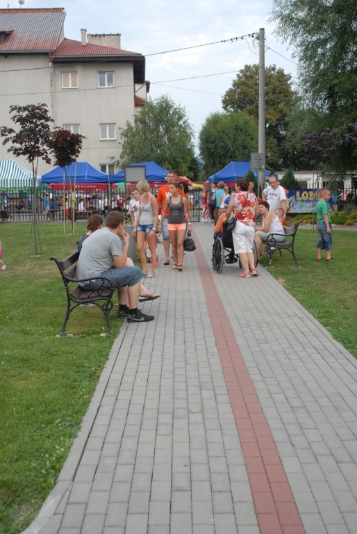 Piknik drobiowy 2013 zdjęcia