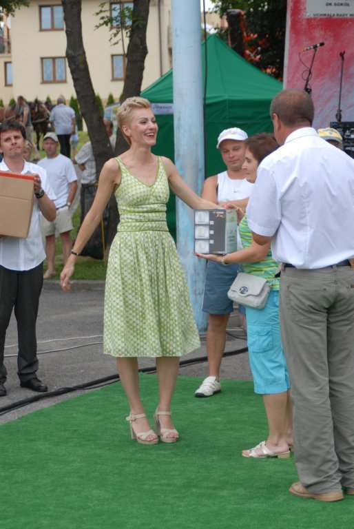 Piknik drobiowy 2013 zdjęcia