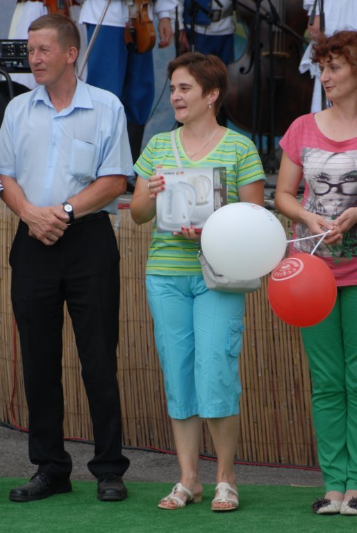 Piknik drobiowy 2013 zdjęcia