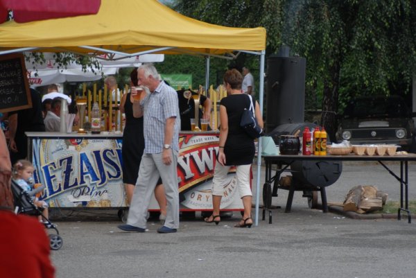 Piknik drobiowy 2013 zdjęcia