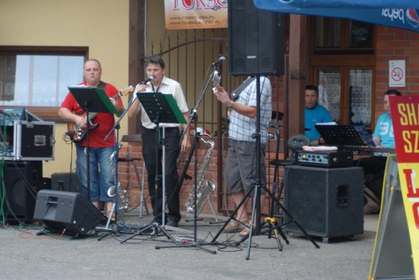 Piknik drobiowy 2013 zdjęcia