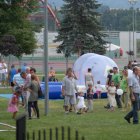 Piknik drobiowy 2013 zdjęcia