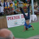 Piknik drobiowy 2013 zdjęcia