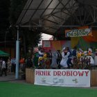 Piknik drobiowy 2013 zdjęcia
