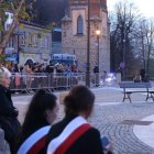 Galeria zdjęć z wizyty prezydenta Andrzeja Dudy w Strzyżowie