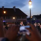 Galeria zdjęć z wizyty prezydenta Andrzeja Dudy w Strzyżowie