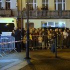 Galeria zdjęć z wizyty prezydenta Andrzeja Dudy w Strzyżowie