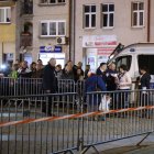 Galeria zdjęć z wizyty prezydenta Andrzeja Dudy w Strzyżowie