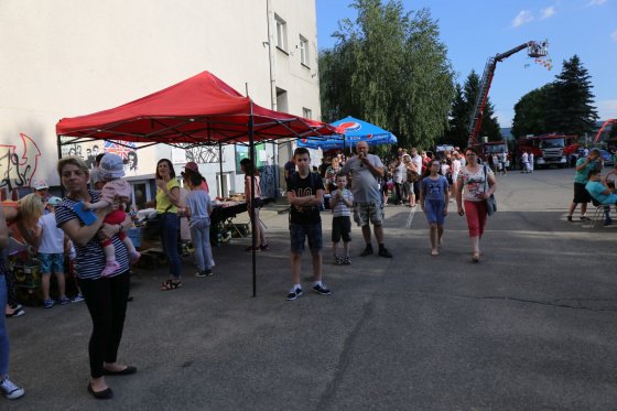 Dzień dziecka 2019 Strzyżów