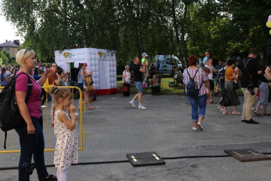 Dzień dziecka 2019 Strzyżów