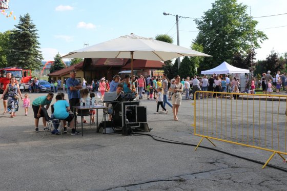 Dzień dziecka 2019 Strzyżów