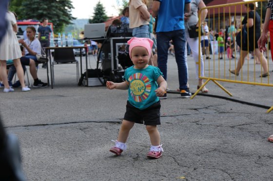 Dzień dziecka 2019 Strzyżów