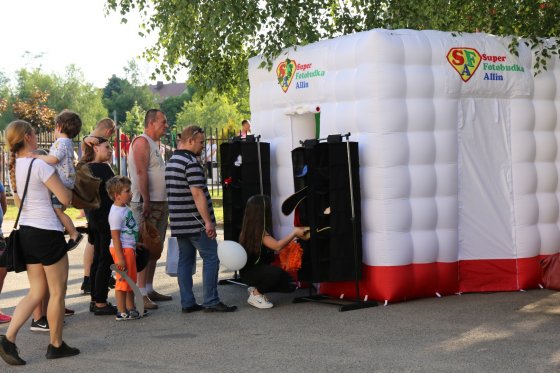 Dzień dziecka 2019 Strzyżów