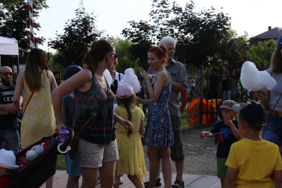 Dzień dziecka 2019 Strzyżów