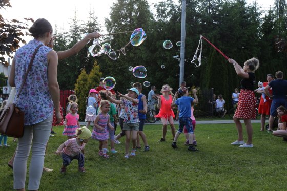Dzień dziecka 2019 Strzyżów