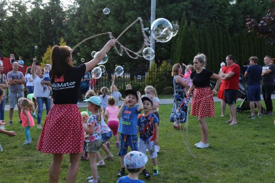 Dzień dziecka 2019 Strzyżów