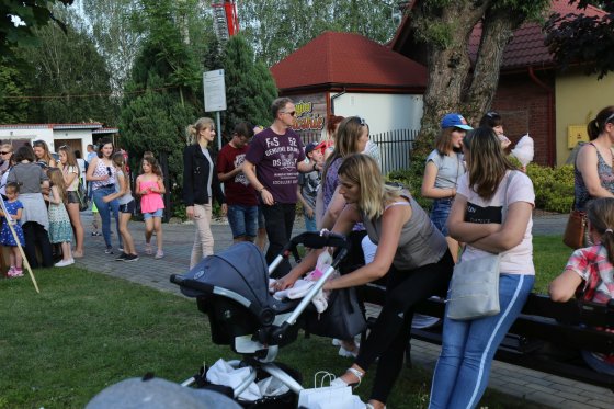 Dzień dziecka 2019 Strzyżów