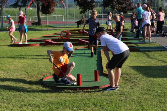 Dzień dziecka 2019 Strzyżów