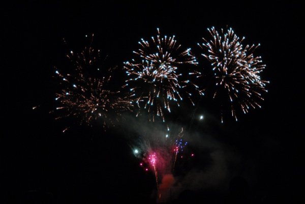 Galeria zdjęc z Dni Ziemi Frysztackiej 2013, koncert Sami