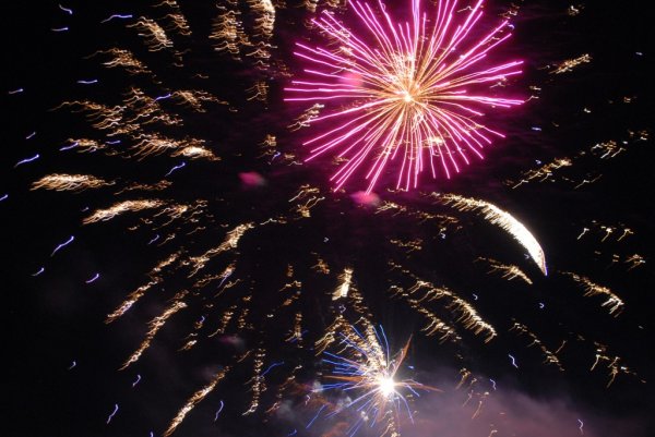 Galeria zdjęc z Dni Ziemi Frysztackiej 2013, koncert Sami