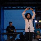 Galeria zdjęc z Dni Ziemi Frysztackiej 2013, koncert Sami