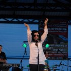 Galeria zdjęc z Dni Ziemi Frysztackiej 2013, koncert Sami