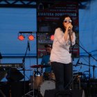 Galeria zdjęc z Dni Ziemi Frysztackiej 2013, koncert Sami