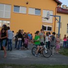 Galeria zdjęc z Dni Ziemi Frysztackiej 2013, koncert Sami