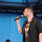 Galeria zdjęc z Dni Ziemi Frysztackiej 2013, koncert Sami