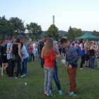 Galeria zdjęc z Dni Ziemi Frysztackiej 2013, koncert Sami