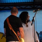 Galeria zdjęc z Dni Ziemi Frysztackiej 2013, koncert Sami