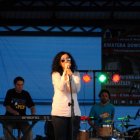 Galeria zdjęc z Dni Ziemi Frysztackiej 2013, koncert Sami