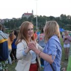 Galeria zdjęc z Dni Ziemi Frysztackiej 2013, koncert Sami