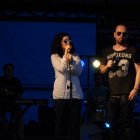 Galeria zdjęc z Dni Ziemi Frysztackiej 2013, koncert Sami