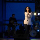 Galeria zdjęc z Dni Ziemi Frysztackiej 2013, koncert Sami