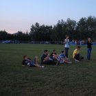 Galeria zdjęc z Dni Ziemi Frysztackiej 2013, koncert Sami