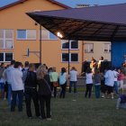 Galeria zdjęc z Dni Ziemi Frysztackiej 2013, koncert Sami