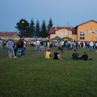 Galeria zdjęc z Dni Ziemi Frysztackiej 2013, koncert Sami