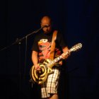 Galeria zdjęc z Dni Ziemi Frysztackiej 2013, koncert Sami