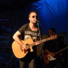 Galeria zdjęc z Dni Ziemi Frysztackiej 2013, koncert Sami