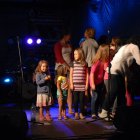 Galeria zdjęc z Dni Ziemi Frysztackiej 2013, koncert Sami