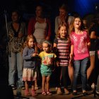 Galeria zdjęc z Dni Ziemi Frysztackiej 2013, koncert Sami