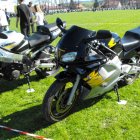 Strzyżowska Parada Motocyklistów