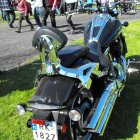 Strzyżowska Parada Motocyklistów