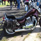 Strzyżowska Parada Motocyklistów