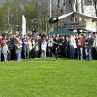 Strzyżowska Parada Motocyklistów