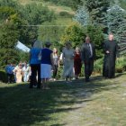 Otwarcie Izby Pamięci w Szufnarowej