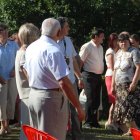 Otwarcie Izby Pamięci w Szufnarowej